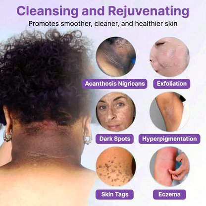 Citrus Glow Skin Gel