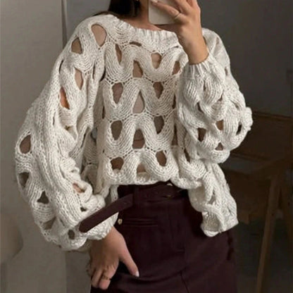 Sophie Grace Knit