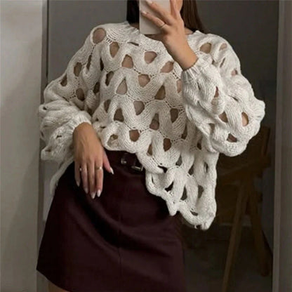 Sophie Grace Knit
