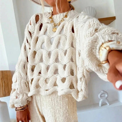 Sophie Grace Knit